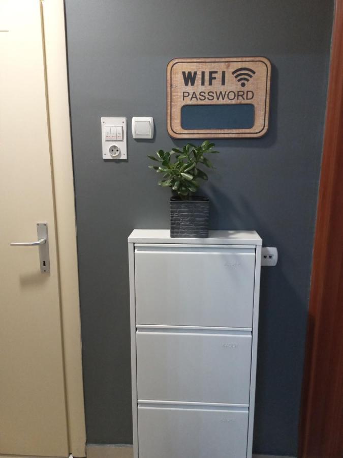Apartman Pozoriste Penthaus Banja Luka Exteriör bild