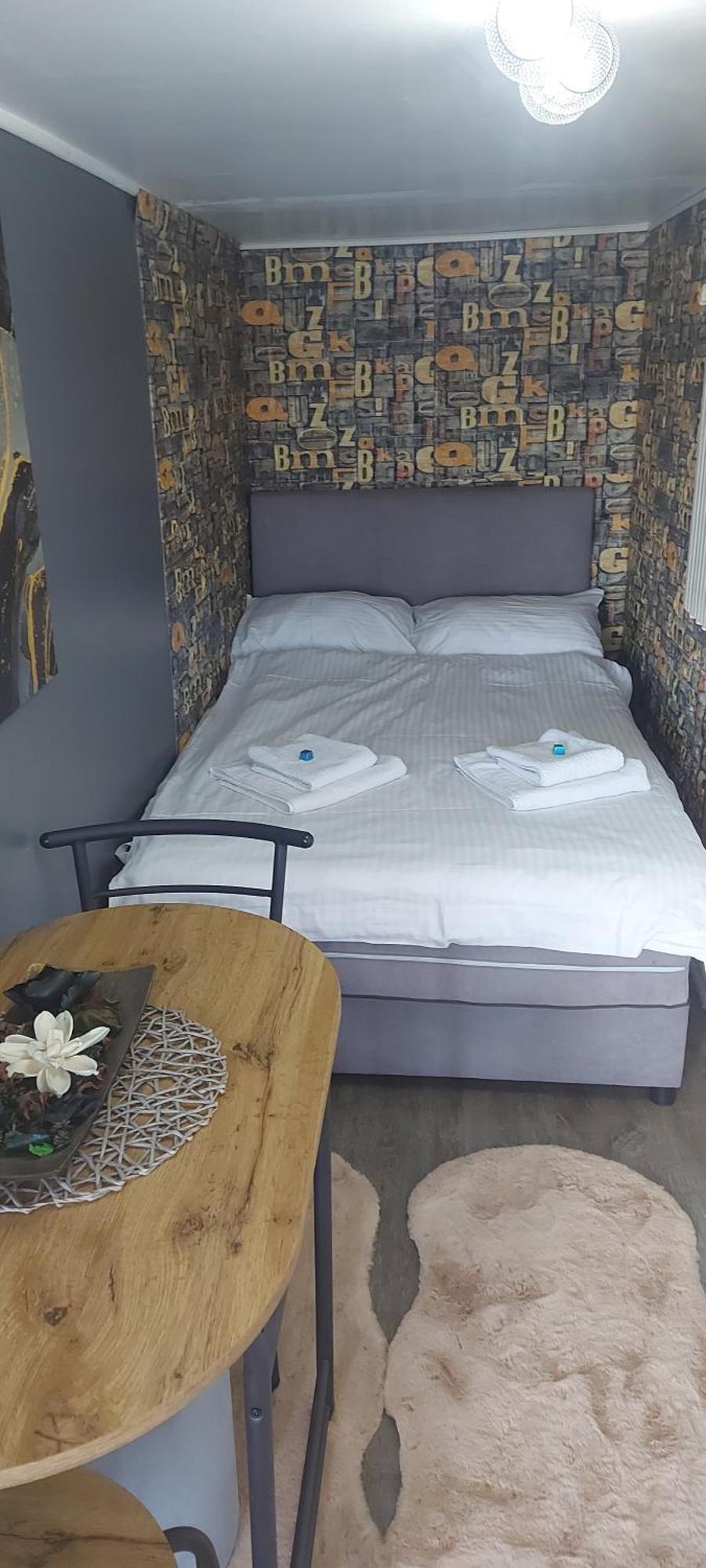 Apartman Pozoriste Penthaus Banja Luka Exteriör bild